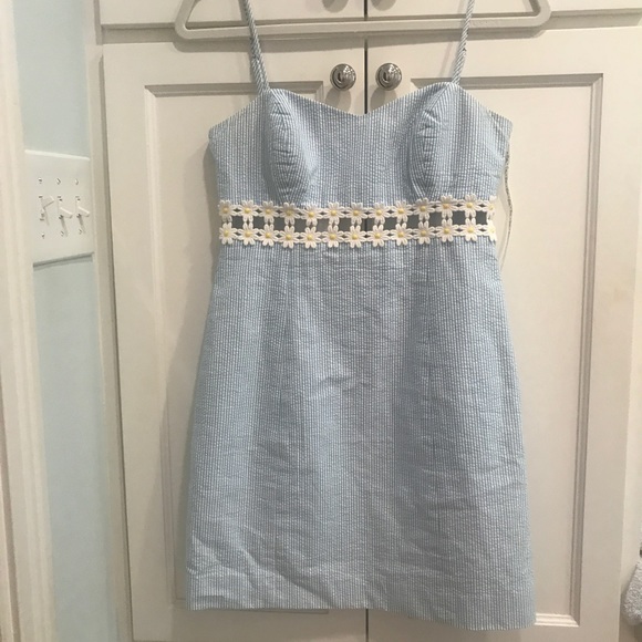 Lilly Pulitzer Dresses & Skirts - Lily Pulitzer sheena dress